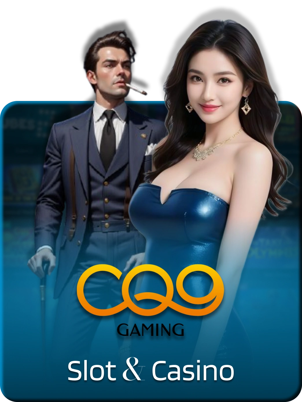 CQ9