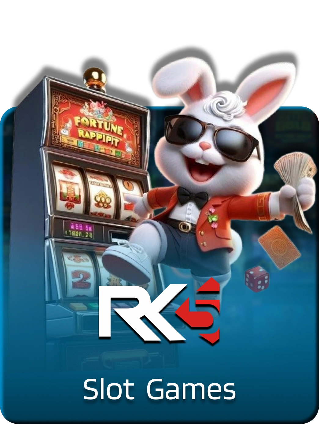 RK5