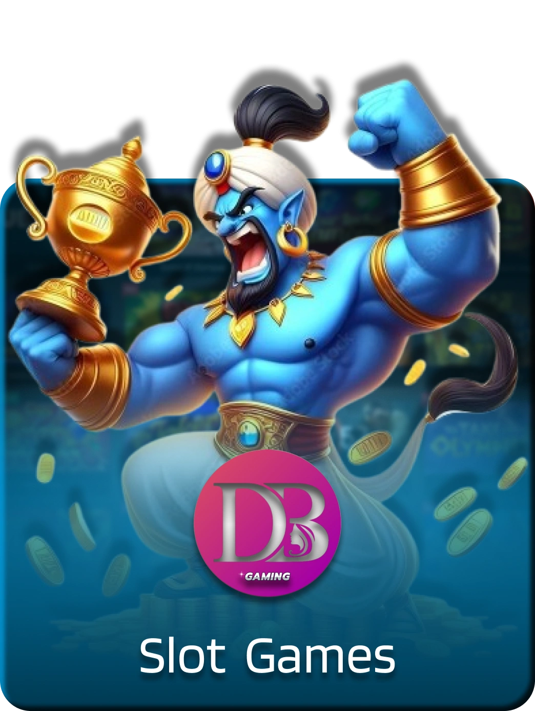 DB