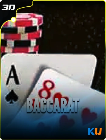 bacarat