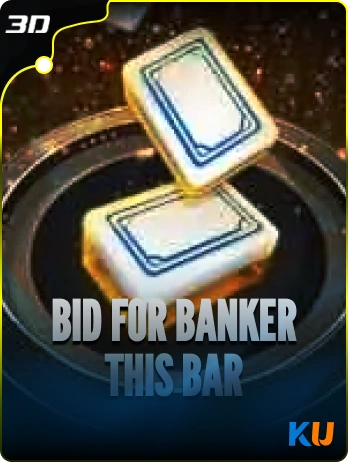bid-for-banker this bar