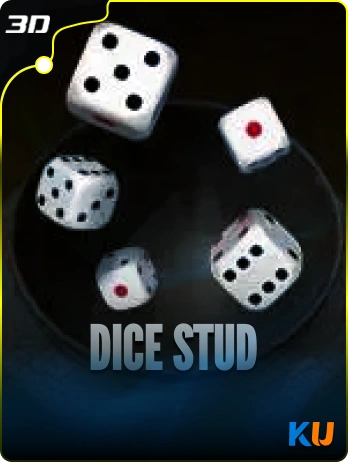 dice stud