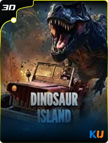 dinosaur island