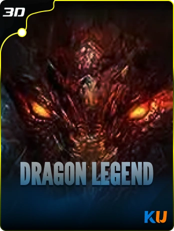 dragon legend