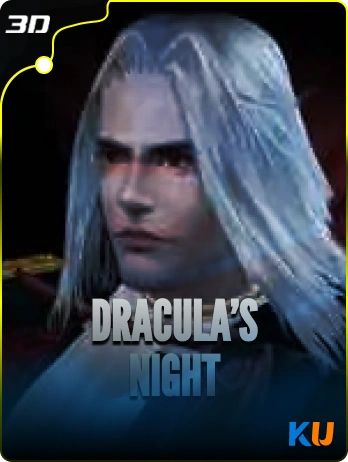 draculas night