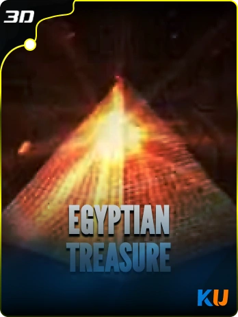 egyptian treasure