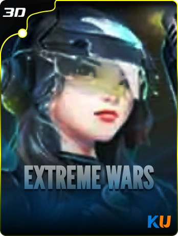 extreme wars
