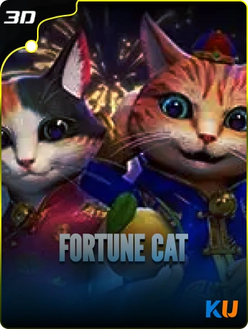 fortune cat