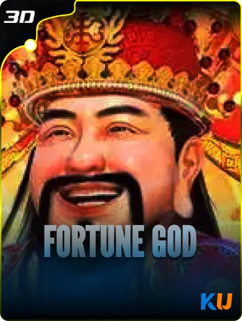 fortune god