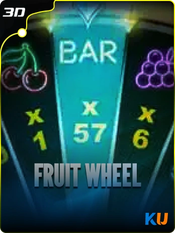 fruit wheel