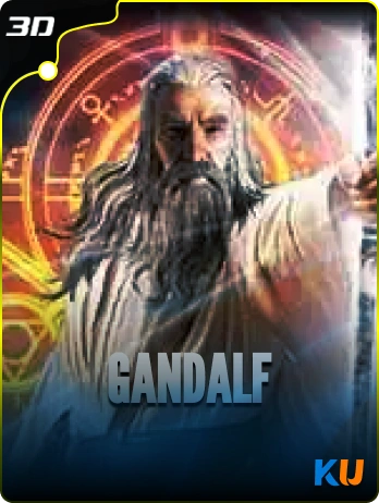 gandalf