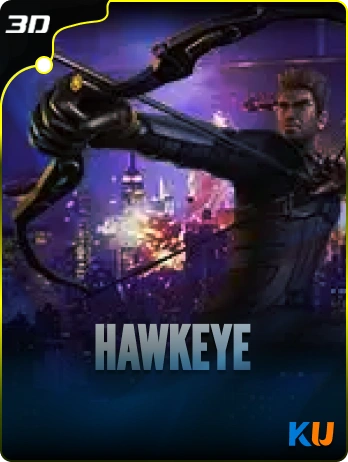 hawkeye