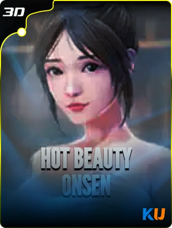 hot beauty onsen