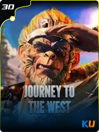 journey to the west