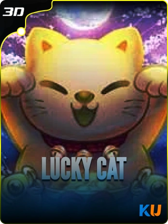 lucky cat