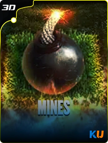mines