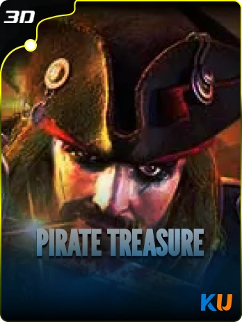 pirate trasure