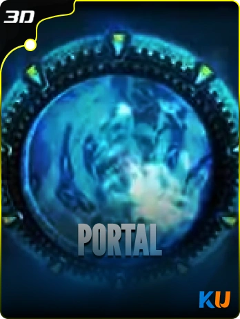 portal
