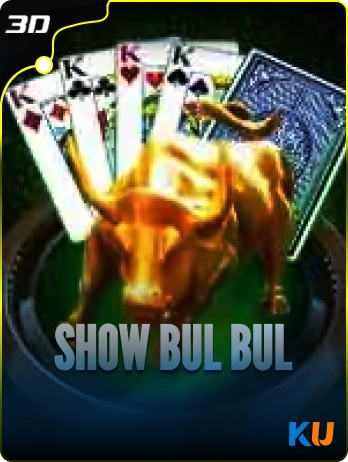 show bull bull