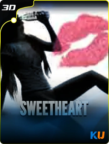 sweetheart