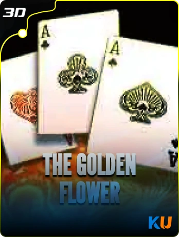 the golden flower