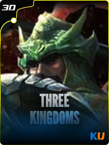 thre kingdoms
