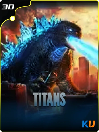 titan