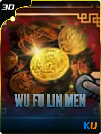 wu fu lin men