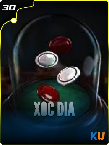 xoc dia