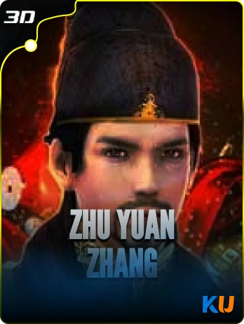 zhu yuan zhang